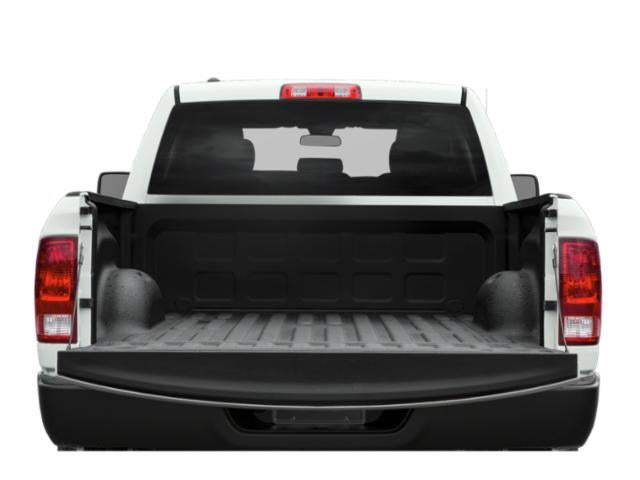 2014 RAM 1500 2WD Quad Cab 6.4 Ft Box Tradesman