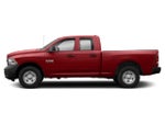 2014 RAM 1500 2WD Quad Cab 6.4 Ft Box Tradesman