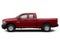 2014 RAM 1500 2WD Quad Cab 6.4 Ft Box Tradesman