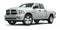 2014 RAM 1500 2WD Quad Cab 6.4 Ft Box Tradesman