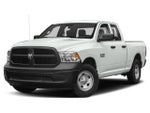 2014 RAM 1500 2WD Quad Cab 6.4 Ft Box Tradesman