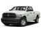 2014 RAM 1500 2WD Quad Cab 6.4 Ft Box Tradesman