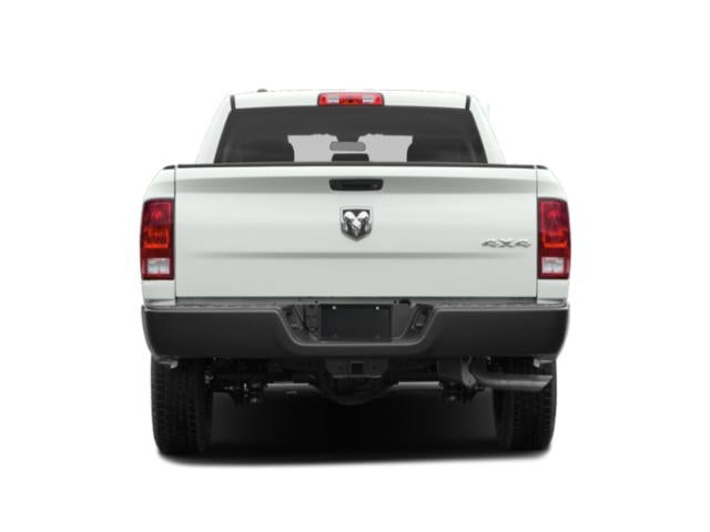 2014 RAM 1500 2WD Quad Cab 6.4 Ft Box Tradesman