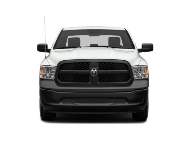 2014 RAM 1500 2WD Quad Cab 6.4 Ft Box Tradesman