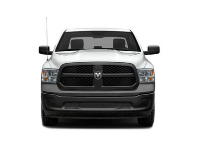 2022 RAM 1500 Classic Tradesman 4x2 Quad Cab 6'4" Box