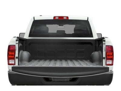 2021 RAM 1500 Classic Tradesman 4x2 Quad Cab 6'4" Box