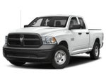 2021 RAM 1500 Classic Tradesman 4x2 Quad Cab 6'4" Box