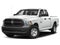 2021 RAM 1500 Classic Tradesman 4x2 Quad Cab 6'4" Box