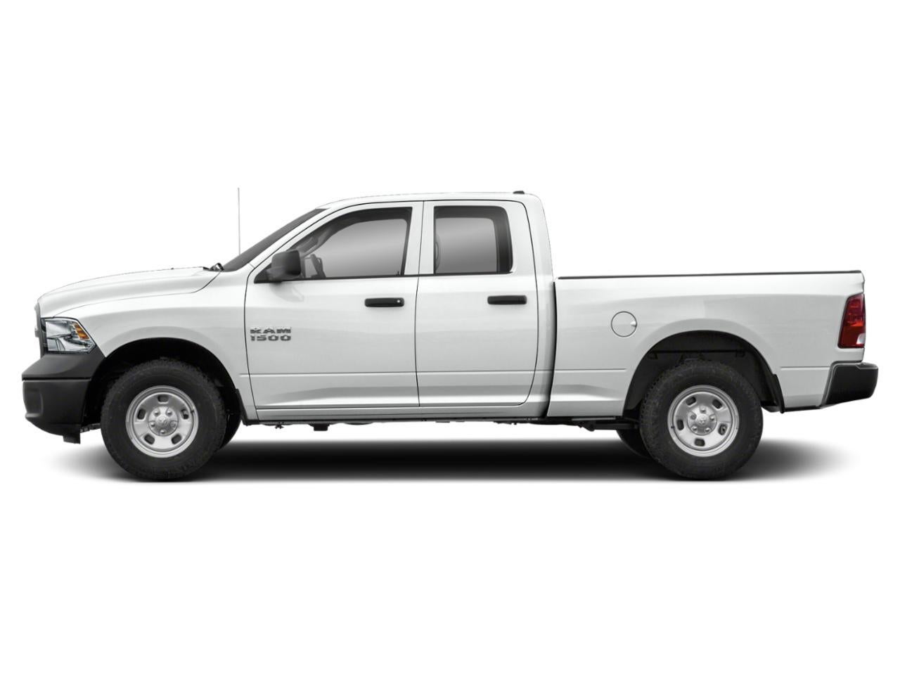 2021 RAM 1500 Classic Tradesman 4x2 Quad Cab 6'4" Box