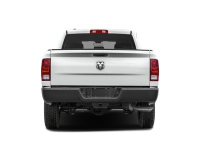 2021 RAM 1500 Classic Tradesman 4x2 Quad Cab 6'4" Box