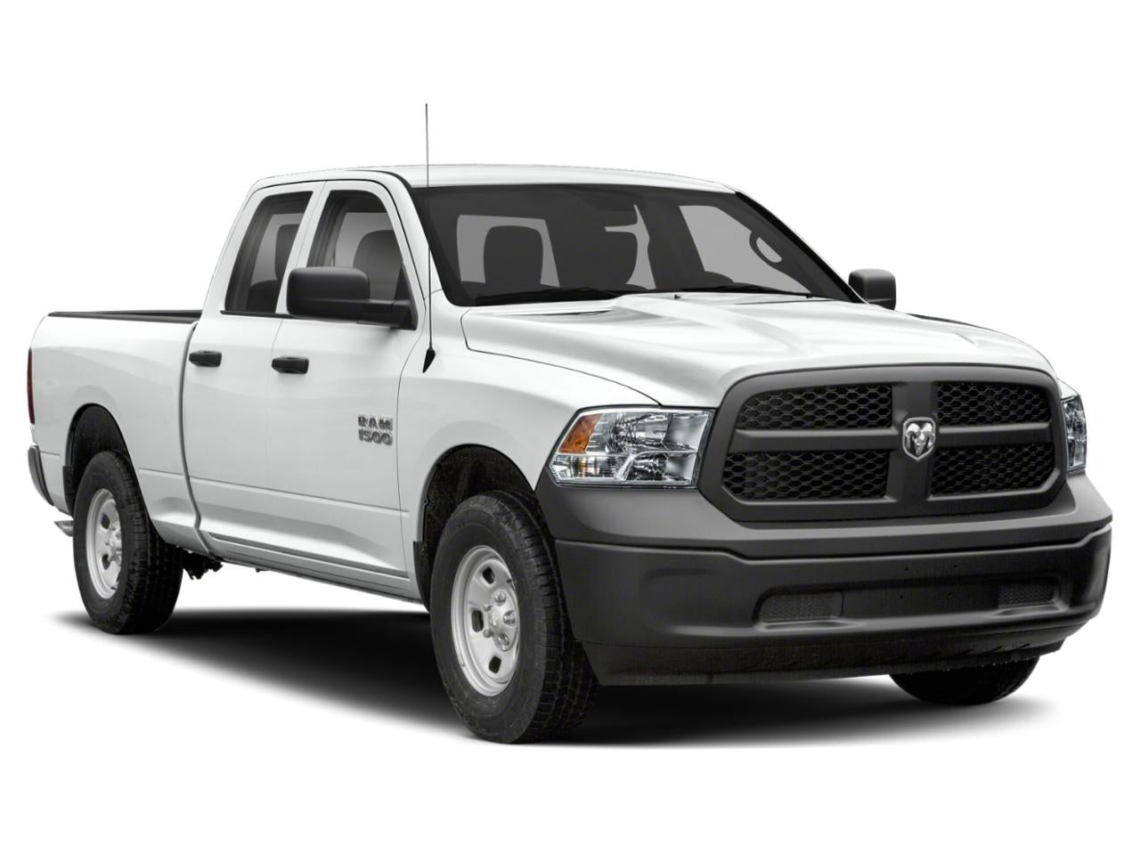 2021 RAM 1500 Classic Tradesman 4x2 Quad Cab 6'4" Box
