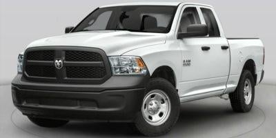 2015 RAM 1500 2WD Quad Cab 6.4 Ft Box SLT