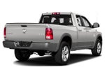 2015 RAM 1500 2WD Quad Cab 6.4 Ft Box SLT