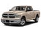 2019 RAM 1500 Classic Warlock 4x2 Quad Cab 6'4" Box