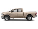 2019 RAM 1500 Classic Warlock 4x2 Quad Cab 6'4" Box