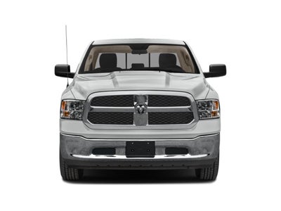 2019 RAM 1500 Classic Warlock 4x2 Quad Cab 6'4" Box