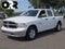 2023 RAM 1500 Classic SLT 4x2 Crew Cab 5'7" Box
