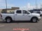 2023 RAM 1500 Classic SLT 4x2 Crew Cab 5'7" Box