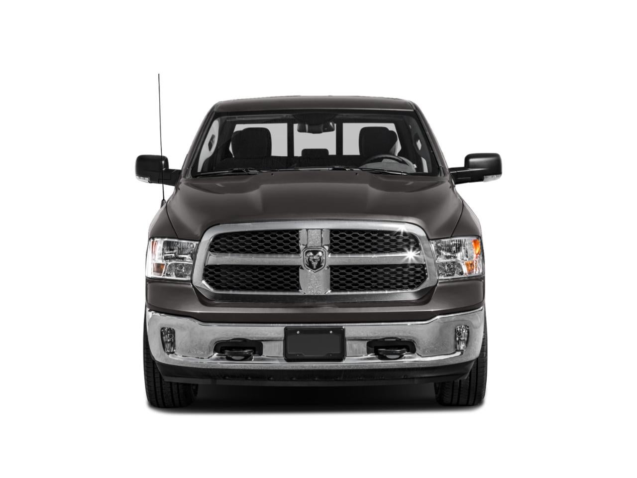 2020 RAM 1500 Classic SLT 4x2 Crew Cab 6'4" Box