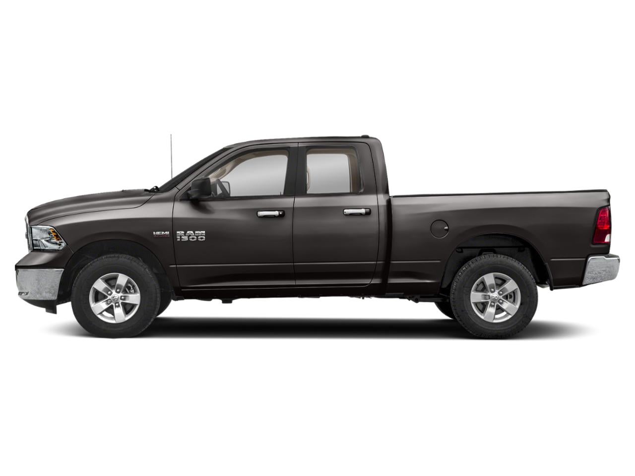 2023 RAM 1500 Classic Warlock 4x4 Quad Cab 6'4" Box