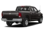 2023 RAM 1500 Classic Warlock 4x4 Quad Cab 6'4" Box