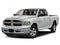 2023 RAM 1500 Classic Warlock 4x4 Quad Cab 6'4" Box