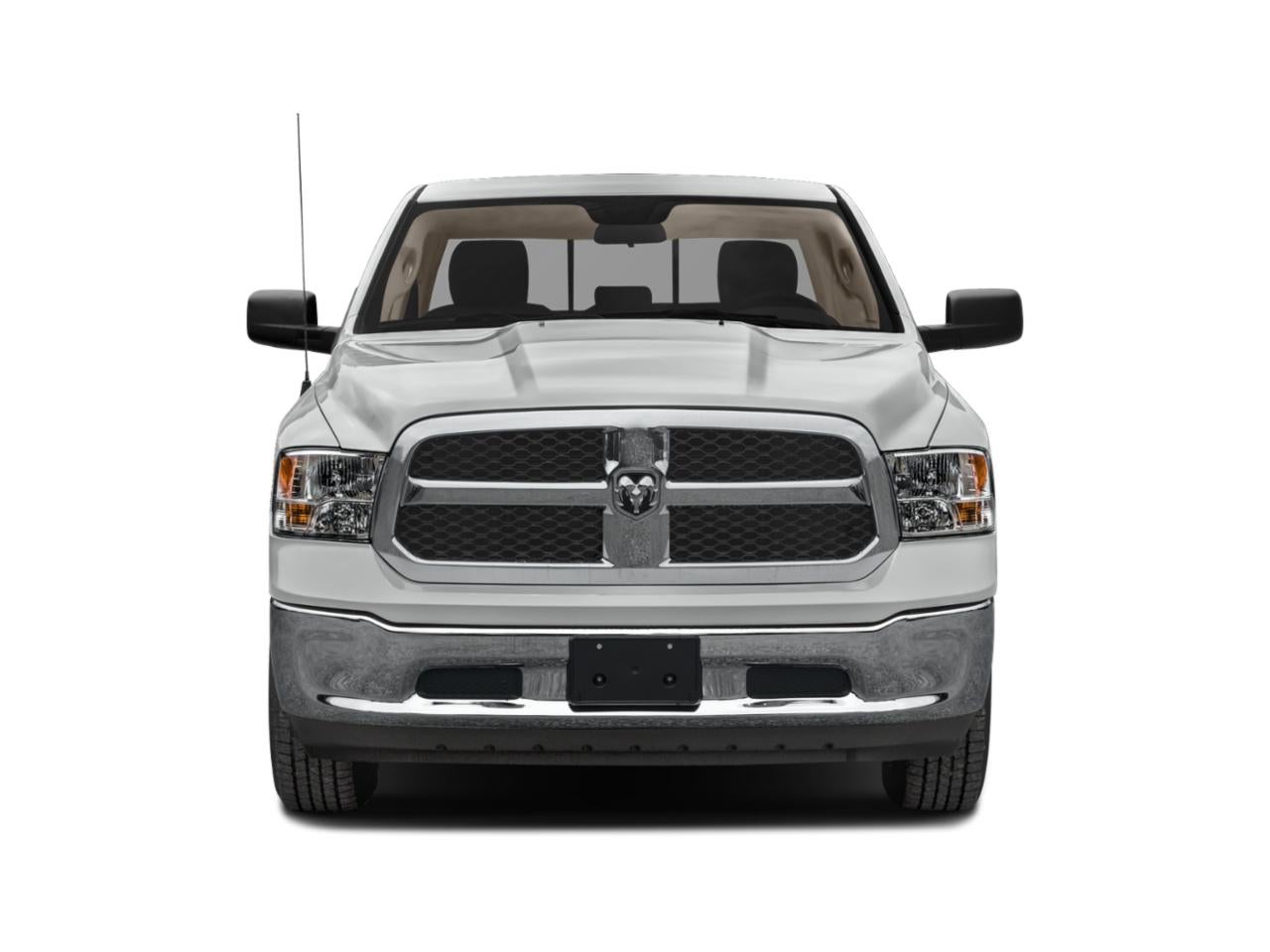 2023 RAM 1500 Classic Warlock 4x4 Quad Cab 6'4" Box