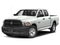 2015 RAM 1500 4WD Crew Cab 5.7 Ft Box Tradesman