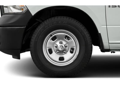 2015 RAM 1500 4WD Crew Cab 5.7 Ft Box Tradesman