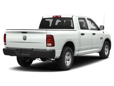 2015 RAM 1500 4WD Crew Cab 5.7 Ft Box Tradesman