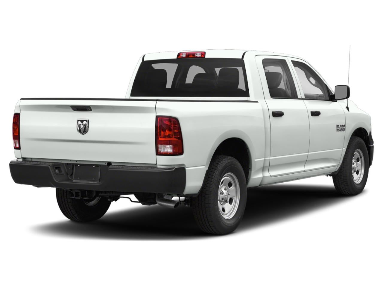 2015 RAM 1500 4WD Crew Cab 5.7 Ft Box Tradesman