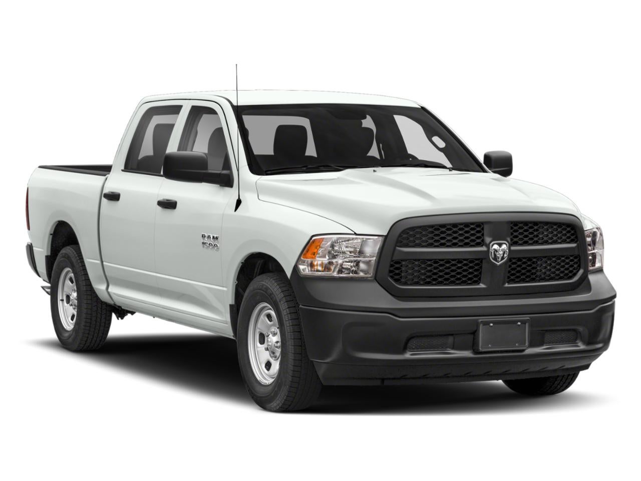 2015 RAM 1500 4WD Crew Cab 5.7 Ft Box Tradesman