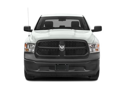 2015 RAM 1500 4WD Crew Cab 5.7 Ft Box Tradesman