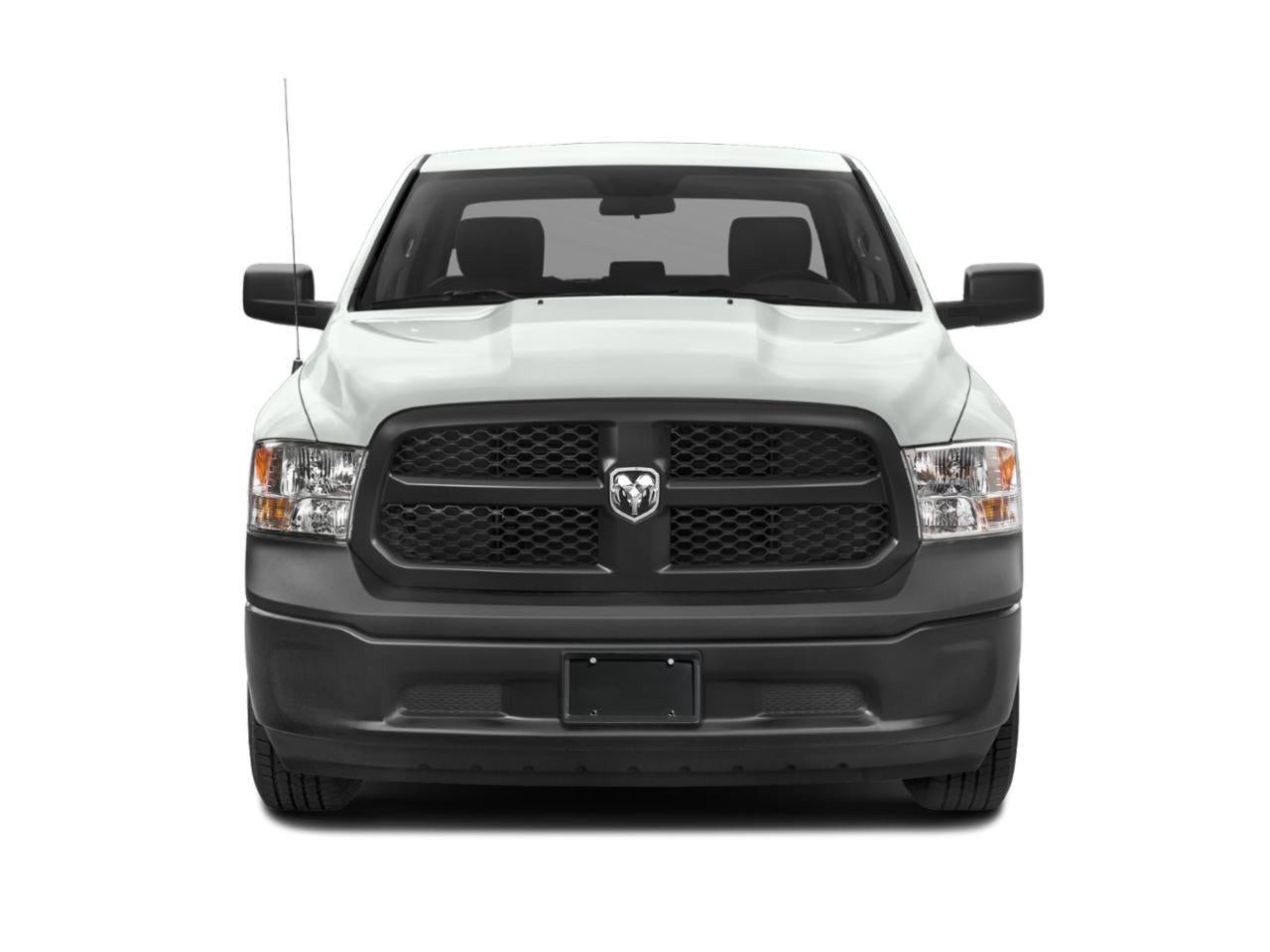2015 RAM 1500 4WD Crew Cab 5.7 Ft Box Tradesman