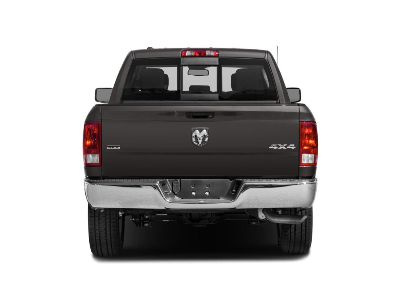 2021 RAM 1500 Classic SLT 4x4 Crew Cab 5'7" Box