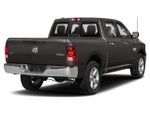 2021 RAM 1500 Classic SLT 4x4 Crew Cab 5'7" Box