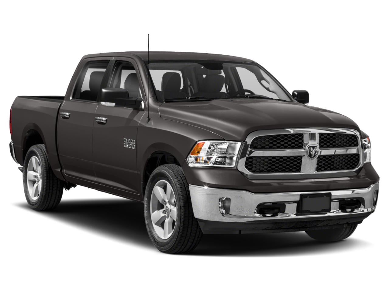 2021 RAM 1500 Classic SLT 4x4 Crew Cab 5'7" Box
