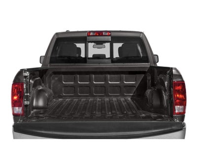 2021 RAM 1500 Classic SLT 4x4 Crew Cab 5'7" Box