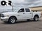 2023 RAM 1500 Classic SLT 4x4 Crew Cab 5'7" Box