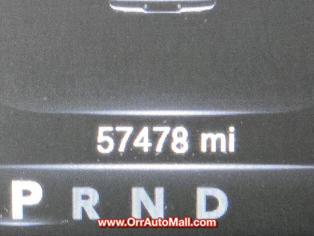 2023 RAM 1500 Classic SLT 4x4 Crew Cab 5'7" Box