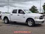 2023 RAM 1500 Classic SLT 4x4 Crew Cab 5'7" Box