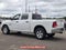 2023 RAM 1500 Classic SLT 4x4 Crew Cab 5'7" Box