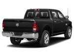 2023 RAM 1500 Classic SLT 4x4 Crew Cab 5'7" Box