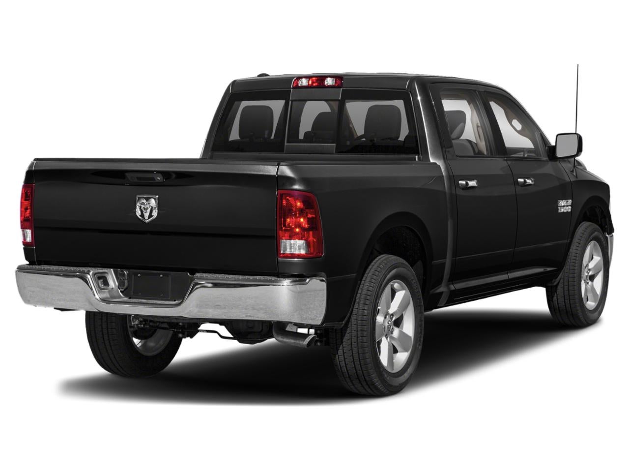 2023 RAM 1500 Classic SLT 4x4 Crew Cab 5'7" Box