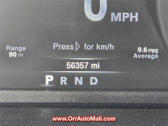 2023 RAM 1500 Classic SLT 4x4 Crew Cab 5'7" Box