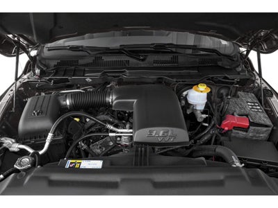 2021 RAM 1500 Classic Warlock 4x4 Crew Cab 5'7" Box