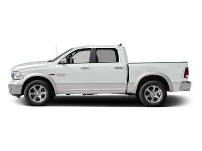 2016 RAM 1500 4WD Crew Cab 5.7 Ft Box Laramie