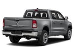 2021 RAM 1500 Big Horn 4x2 Quad Cab 6'4" Box