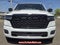 2025 RAM 1500 Big Horn 4x4 Crew Cab 5'7" Box