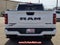 2025 RAM 1500 Big Horn 4x4 Crew Cab 5'7" Box